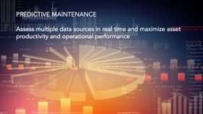 IBM Predictive Maintenance