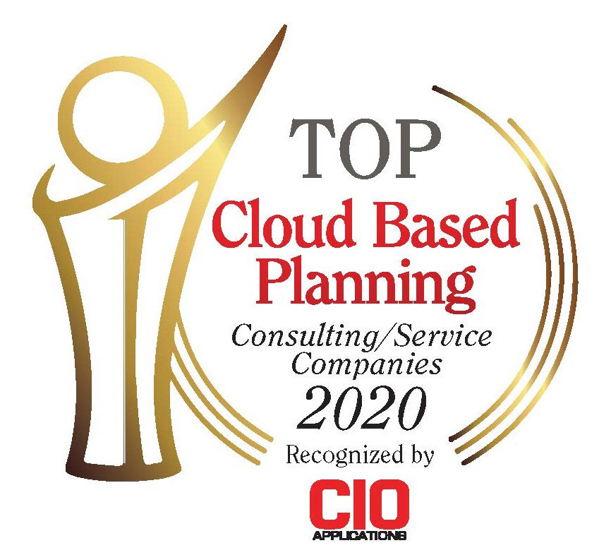Top 10 Cloud Based Planning Consulting Service