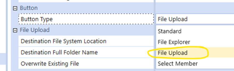 File Import Name Path