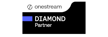 OneStream Diamond Partner MindStream Analytics