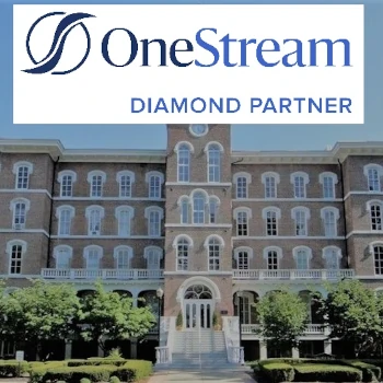 OneStream Transforming Finance