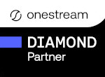 OneStream Diamond Partner